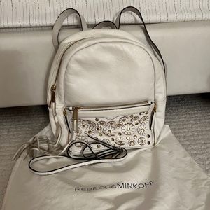 Rebecca Minkoff backpack